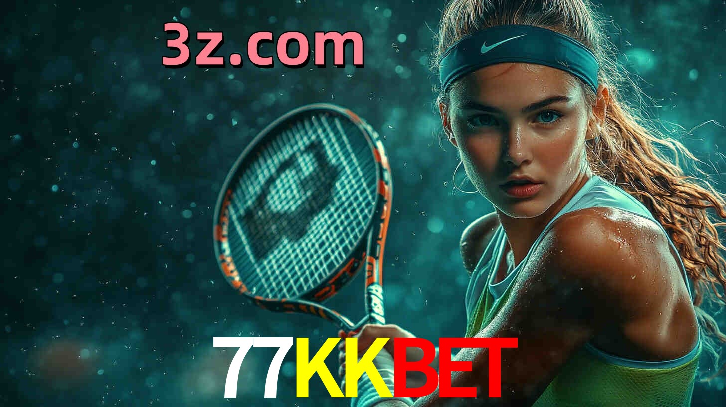 Apostas Esportivas no Plataforma 77KKBET